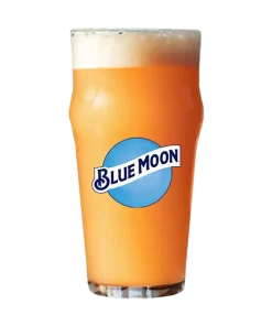 BLUE MOON
