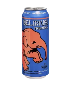 DELIRIUM TREMENS 500cc