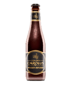 GOUDEN CAROLUS WHISKY INFUSED