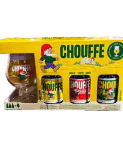 LA CHOUFFE DISCOVERY