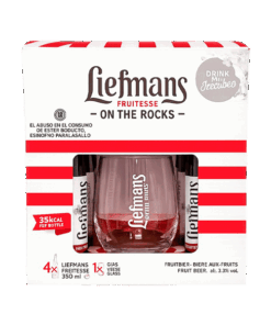 LIEFMANS FRUITESSE DISCOVERY